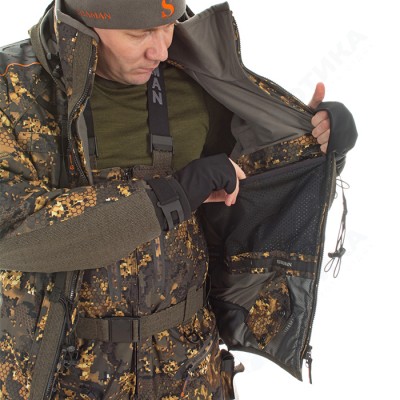Костюм «Tracker (-15)» Oak Wood S307-2 ХСН Шаман