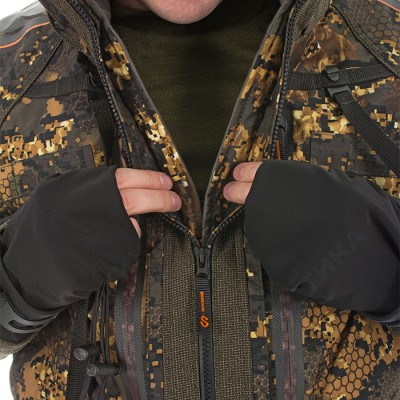Костюм «Tracker (-15)» Oak Wood S307-2 ХСН Шаман