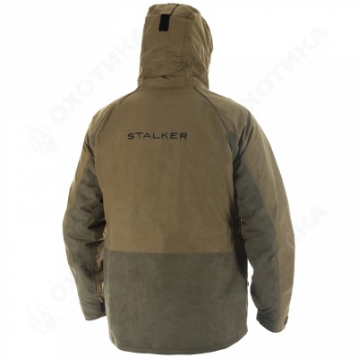 Костюм демисезонный «Stalker II» (-15, Zamsha) Олива