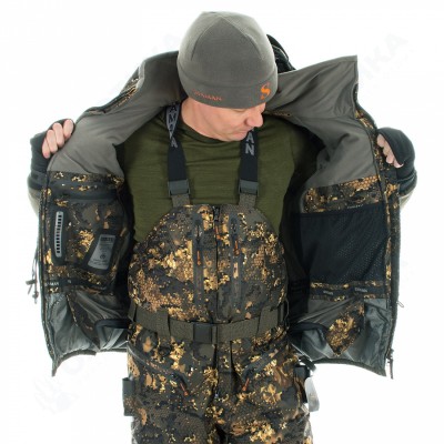 Костюм демисезонный «Tracker I (-15)» Oak Wood