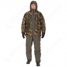 Костюм зимний Tracker (-25) Oak Wood Shaman ХСН
