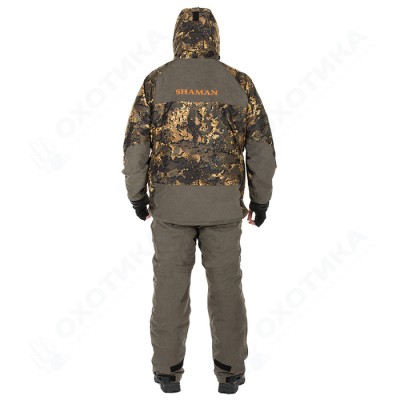 Костюм зимний Tracker (-25) Oak Wood Shaman ХСН