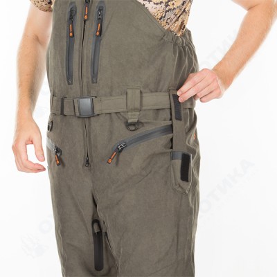 Костюм зимний Tracker (-25) Oak Wood Shaman ХСН