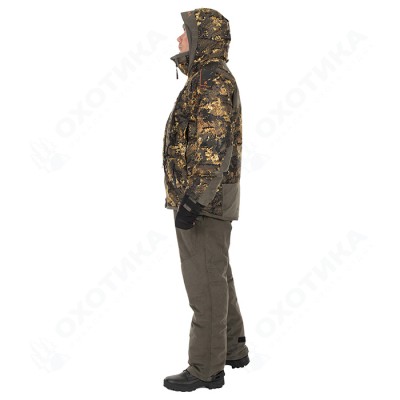 Костюм зимний Tracker (-25) Oak Wood Shaman ХСН