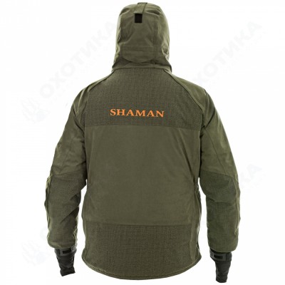 Костюм демисезонный «Tracker I (-15)» Olive Shaman ХСН