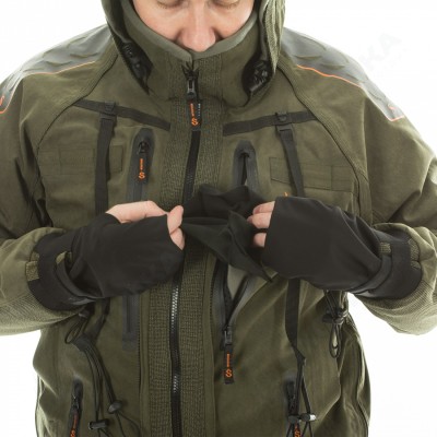 Костюм демисезонный «Tracker I (-15)» Olive Shaman ХСН