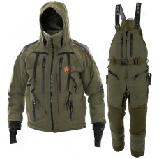 Костюм демисезонный «Tracker I (-15)» Olive Shaman ХСН