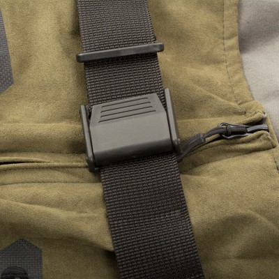 Костюм мужской демисезонный Hunter II (-5) (Zamsha) Олива
