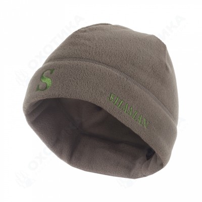 Костюм-поплавок зимний Angler (-20) Black/Green S-311-0 Shaman ХСН