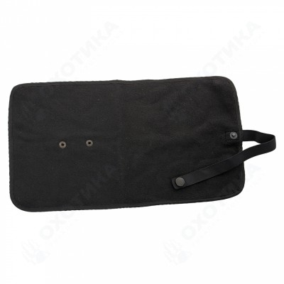 Костюм-поплавок зимний Angler (-20) Black/Green S-311-0 Shaman ХСН