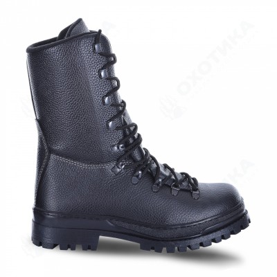Ботинки зимние Patrol Черный 5018-3 ХСН