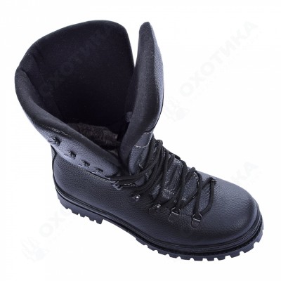 Ботинки зимние Patrol Черный 5018-3 ХСН
