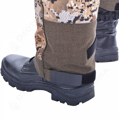 Костюм демисезонный «Tracker II (-15)» Savanna