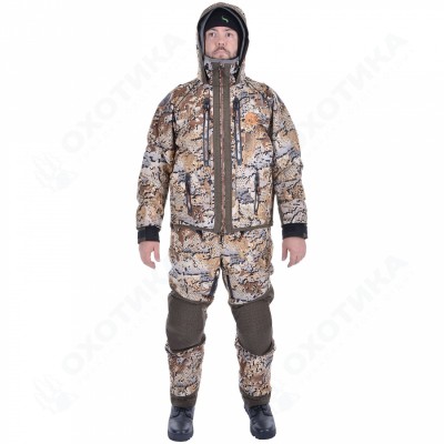 Костюм демисезонный «Tracker II (-15)» Savanna
