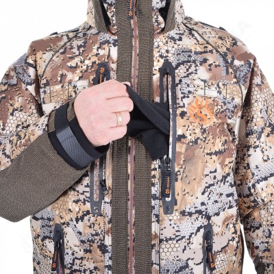 Костюм демисезонный «Tracker II (-15)» Savanna