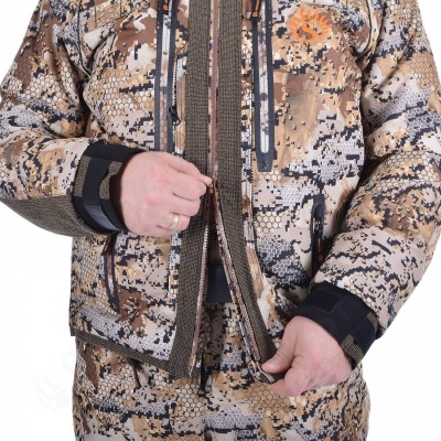 Костюм демисезонный «Tracker II (-15)» Savanna