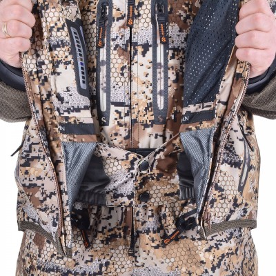 Костюм демисезонный «Tracker II (-15)» Savanna