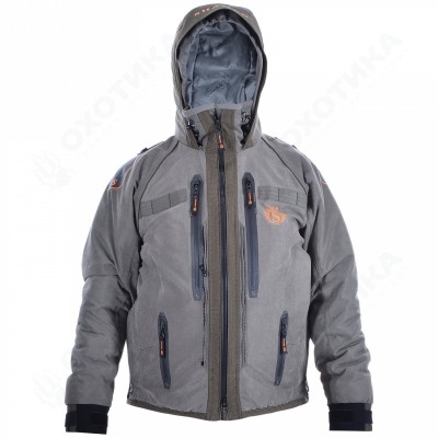 Костюм демисезонный «Tracker II (-15)» Olive
