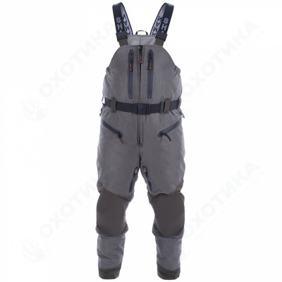 Костюм демисезонный «Tracker II (-15)» Olive