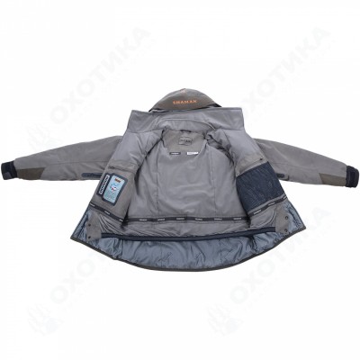 Костюм демисезонный «Tracker II (-15)» Olive