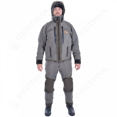 Костюм демисезонный «Tracker II (-15)» Olive