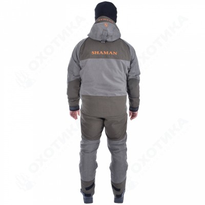 Костюм демисезонный «Tracker II (-15)» Olive