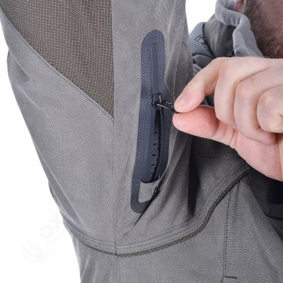 Костюм демисезонный «Tracker II (-15)» Olive