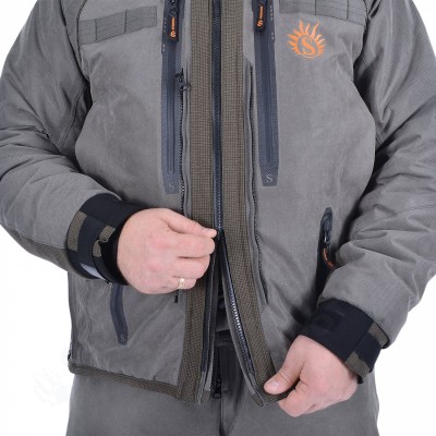 Костюм демисезонный «Tracker II (-15)» Olive