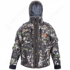 Костюм демисезонный «Tracker II (-15)» Forest