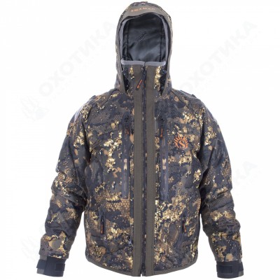 Костюм демисезонный «Tracker II (-15)» Oak Wood