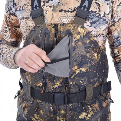 Костюм демисезонный «Tracker II (-15)» Oak Wood