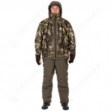 Костюм зимний Tracker (-25) Forest Shaman ХСН