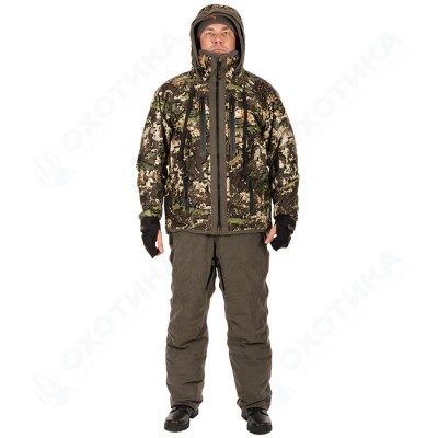 Костюм зимний Tracker (-25) Forest Shaman ХСН