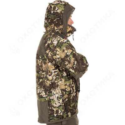 Костюм зимний Tracker (-25) Forest Shaman ХСН
