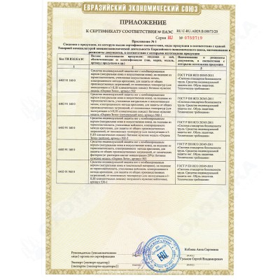 Сапоги войлочные комбинированные (войлок / кожа)