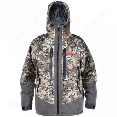 Костюм «Tracker V (-15)» Forest
