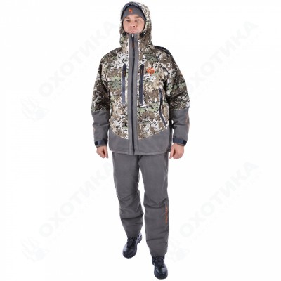 Костюм «Tracker V (-15)» Forest