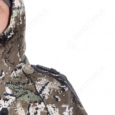 Костюм «Tracker V (-15)» Forest