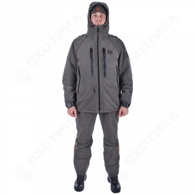 Костюм «Tracker V (-15)» Olive
