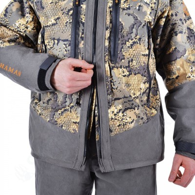 Костюм «Tracker V (-15)» Oak Wood