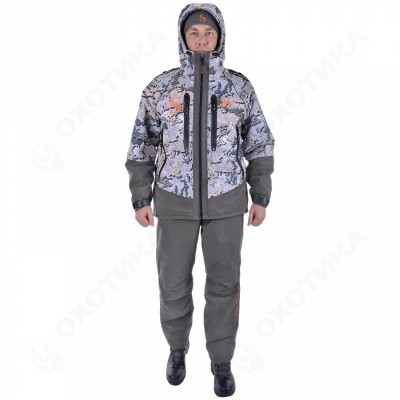 Костюм «Tracker V (-15)» Open Mountain