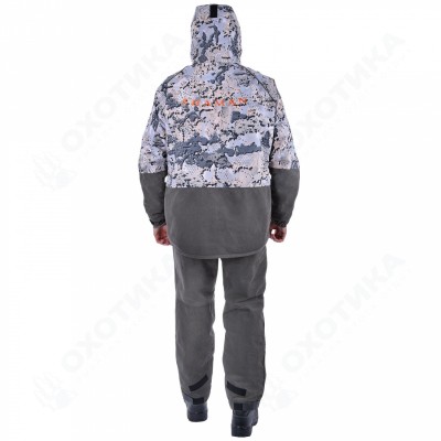 Костюм «Tracker V (-15)» Open Mountain