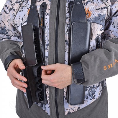 Костюм «Tracker V (-15)» Open Mountain