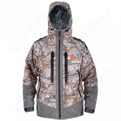 Костюм «Tracker V (-15)» Savanna