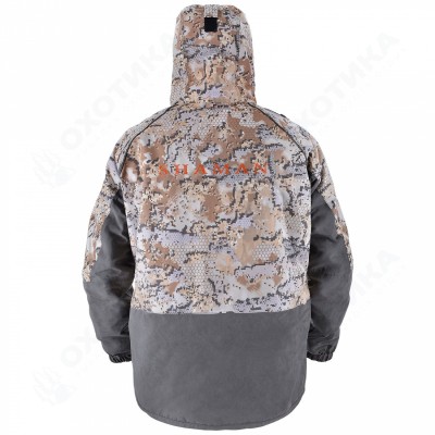 Костюм «Tracker V (-15)» Savanna