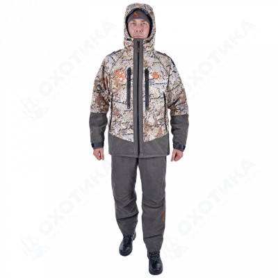 Костюм «Tracker V (-15)» Savanna