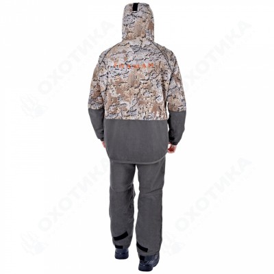 Костюм «Tracker V (-15)» Savanna