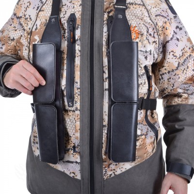 Костюм «Tracker V (-15)» Savanna
