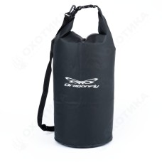 Гермомешок DF Storm. Black 30л