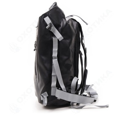 Герморюкзак DF NEPTUNE Black 40л